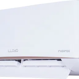 lloyd 1 Ton 5 Star Split Inverter AC- White image 4