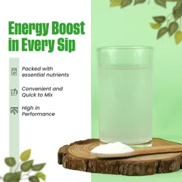 rock on Glucose D Powder Instant Energy & Hydration With Vitamin D Energy Drink Energy Drink image 5