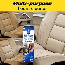 sapi's Foam Cleaner Engine Cleaner-picture-27