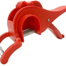 wayron Vegetable Cutter | Peeler for Vegetables and Fruits Electric Vegetable & Fruit Chopper-picture-14
