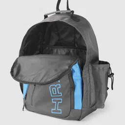 hrx by hrithik roshan Medium 23 L Laptop Backpack Brand Logo Backpack image 5