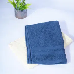 kuber industries Cotton 525 GSM Face, Hand Towel image 2