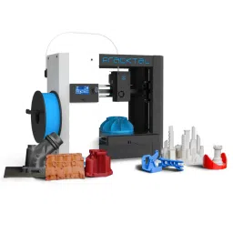 Fracktal Works Snowflake 3D Printer-picture-17