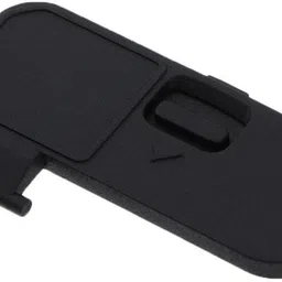 SUPERNIC New Charger Door Cover Case Lip Cap for Nikon D5500 D5600 Digital Camera HQ Battery Grip image 4