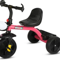 kids tech Tricycle for Kids, Baby Trike Ride on Suitable for Kids Baby Boy & Baby Girl/Kids/Child Tricycle-picture-28