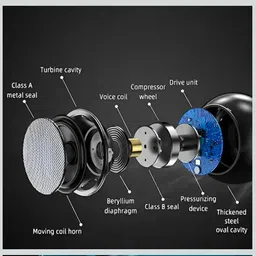 Jan.in global Mini boost 4 5 W Bluetooth Home Audio Speaker image 3