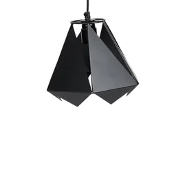 home4u Faven Black Mild Steel Hanging Light image 2