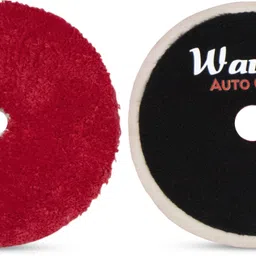 wavex Microfiber Cutting Disk Pad - 1Pc Combo image 3