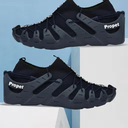 foggy Kite Wing Walking Shoes For Men image 1