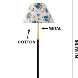 devansh Novelty Floor Lamp image 5