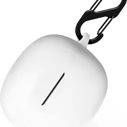 KANSOL Silicone Velcro Earbuds Case For Skullcandy RAIL-picture-21