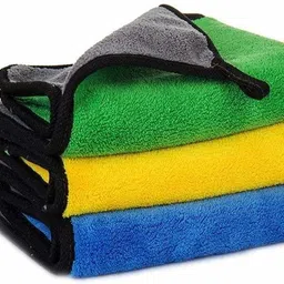 auto hub Microfiber Vehicle WashingCloth-picture-25