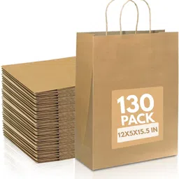 interbix nature pvt ltd Solid Party Bag image 1