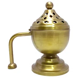 Extreme Karigari Textured Metal Dhoop Dani image 3