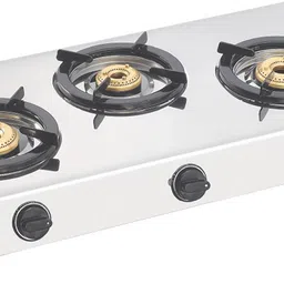 prestige Perfect Stainless Steel Manual Gas Stove-picture-28