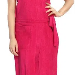 poorak Rani XXL Bath Robe-picture-36