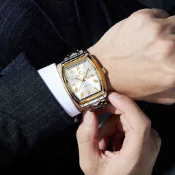 daniel hechter Analog Watch - For Men DHM1025-22 image 2