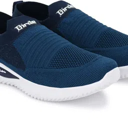birde Premium Style Comfortable Casual Shoe Slip On Sneakers For Women image 2