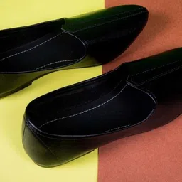 jaipur divinecraft Men's Jalsa Jutti,Latest Jutis For Men image 3