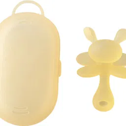 Silicone Teether Teether-image-40