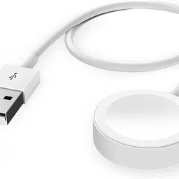 HexaGear Power Cord 0.5 m Original Smart Watch Wireless Charger-image-20