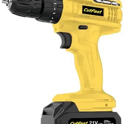 ranpra 21VOLT CORDLESS DRILL MACHINE WITH HANDTOOL SET Power & Hand Tool Kit image 4