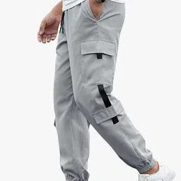 metronaut Men Cargos image 3