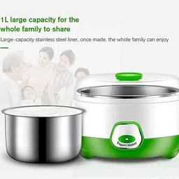 sidhdhi enterprise yogurt maker machine Yogurt Maker image 2