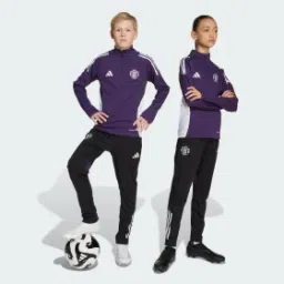 adidas Manchester United Tiro 25 Competition Training Pants Kids-picture-40