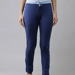 Van Heusen Women Regular Fit Live-in Lounge Pants-picture-20