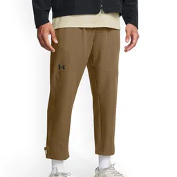 UNDER ARMOUR Unstoppable Crop Pants-picture-6