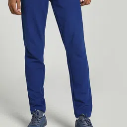 Puma Ottoman Men Mid-Rise Slim Fit Track Pants image 1
