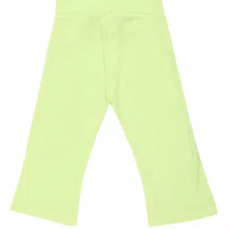 U.S. Polo Assn. Kids Girls Pure Cotton Track Pants image 3