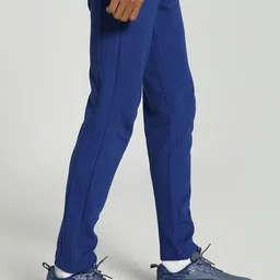 Puma Ottoman Men Mid-Rise Slim Fit Track Pants image 2