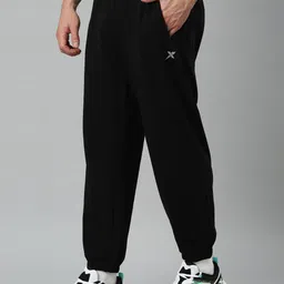 Xtep Men Brand Logo Antimicrobial Athletic Elasticityprimary Joggers image 5