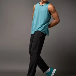 cult Cultsport Men The Moisture-Wicking Ultimate Running Track Pant image 4