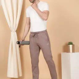 Sweet Dreams Men Mid-Rise Track Pants image 4