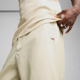 puma PALAIS ARTISAN Men's Oversized Woven Pants image 5