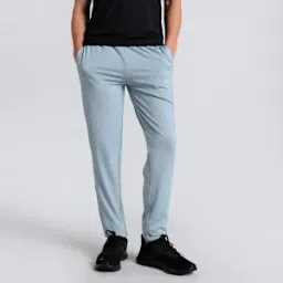 puma ACTIVE Men's Graphic Knitted Slim Fit Training Pants-picture-20
