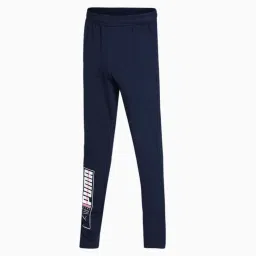 puma Worldwide Graphic Slim Fit Pants image 4