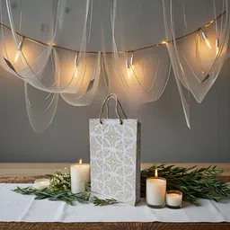 kosy Solid Party Bag image 2