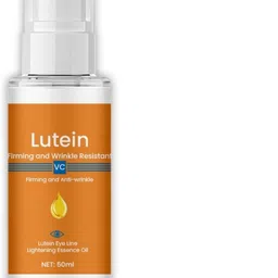 lorshel Lutein Firming And Anti-Wrinkle Serum : Skin Firming & Lightweight Texture-picture-17