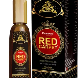 Parampara Ayurved Red Carpet Mixed Essential Oil-picture-28