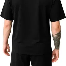 rebozo Tshirt Regular Shorts Co-ords Set image 2