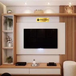 craft world 5 inch shri shivay namastubhyam sticker Self Adhesive Sticker image 5