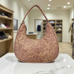 fantastiqo Women Brown Shoulder Bag-picture-16