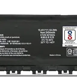 SNI KC04XL L08496-855 Battery Replacement for HP Envy X360 13-AG 13M-AQ 13-AR 13-AH 13-AQ 13-ah0051 6 Cell Laptop Battery image 1