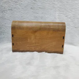 craftonic Casual Brown Clutch image 2