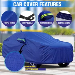 otoroys Tata Altroz, Altroz EV, ALTROZ RACER Body Cover image 2