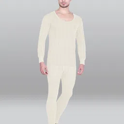 LUX INFERNO Men Top - Pyjama Set Thermal image 1